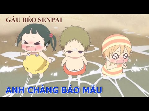 Video: Chọn Bảo Mẫu Cho Em Bé Của Bạn