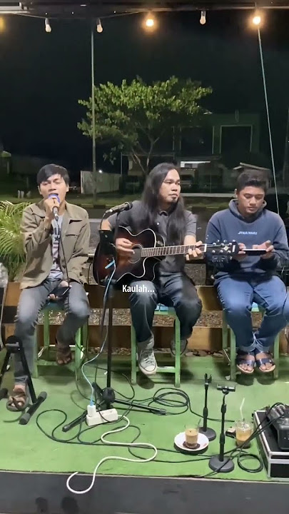 Pengamen Sudut Kota ( BELAHAN JIWA)