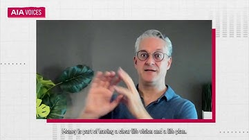 AIA Voices - Finance Fundamentals (Teaser)