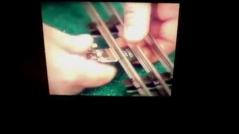 Lionel Semaphore Unboxing