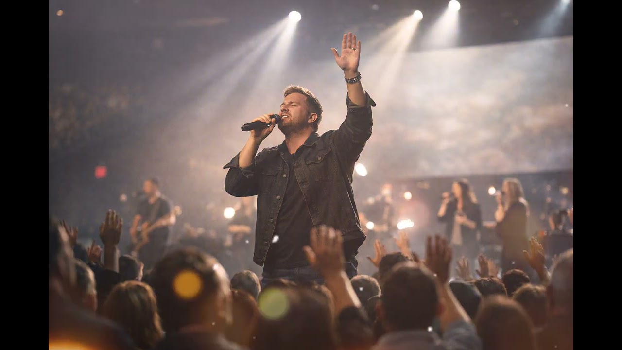 Saved By Your Grace | Best Christian Worship Songs Inspired by Hillsong