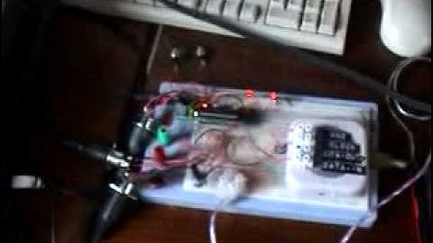 MCG: LSDj, Nanoloop, MIDI, sync24