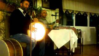 Kulaksız Aloş - Kör Olasıca - Avşarlar Lokali