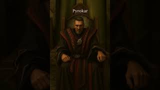 Пирокар#gothic2