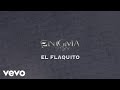 Enigma Norteño - El Flaquito (LETRA)