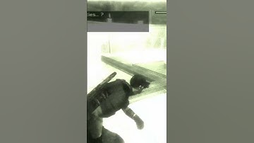 "You ARE old" #splintercell