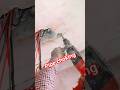 pipe choking #electronic #ytviral #wiring #shorts