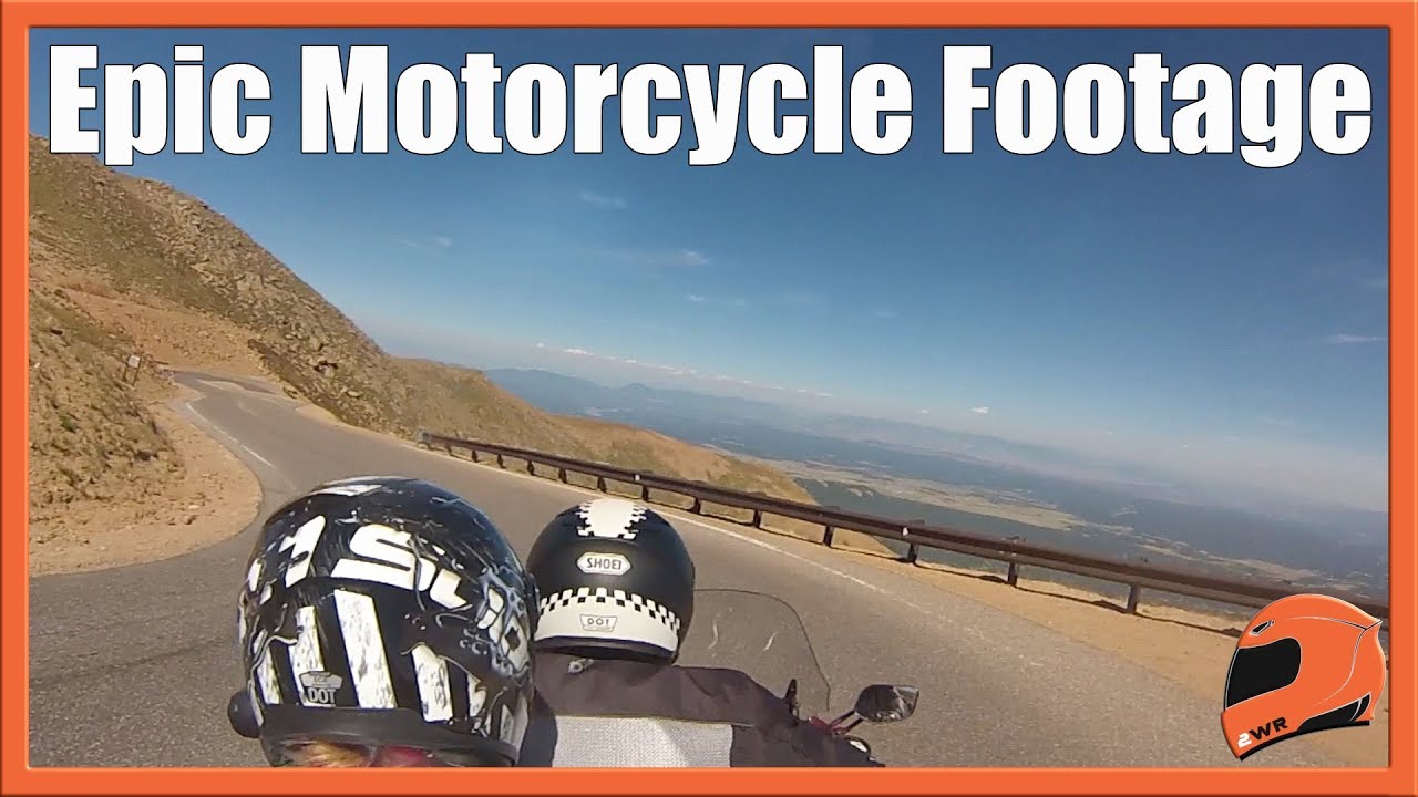 best motorcycle travel documentaries