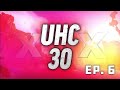 Mindcrack UHC 30 - Episode 6 (Minecraft)