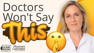 The Future of Medicine Is Lifestyle Medicine | Dr. Niki Davis
