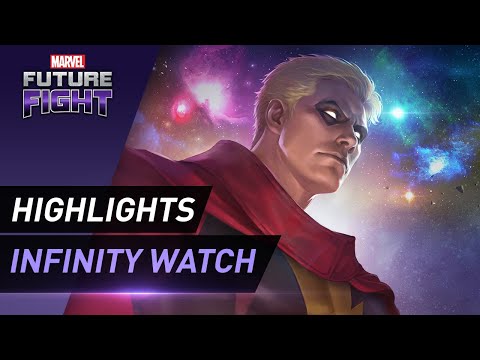 MARVEL Future Fight