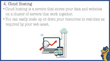 Web Hosting Terminologies That You Should Know About