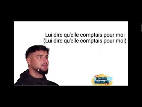 Hassan Parole Coeur Noir