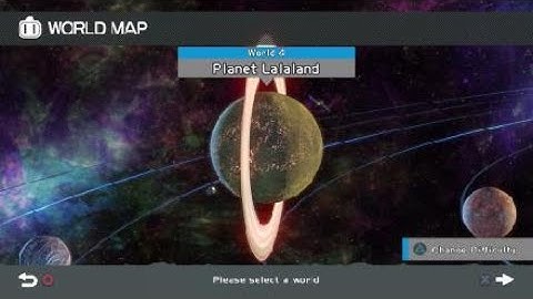 SUPER BOMBERMAN R 100% Walkthrough Guide World 3 Planet Brainwave