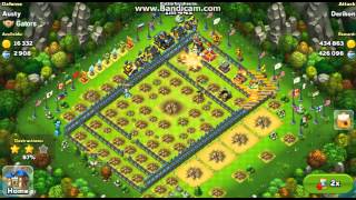 Might and Glory : Derikon vs Austy 800K+ (Rogue)