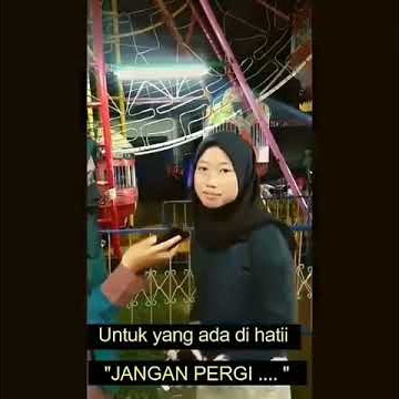 Vidio STORY WA LUCU 'HARUSNYA AKU YANG DISANA' Armada
