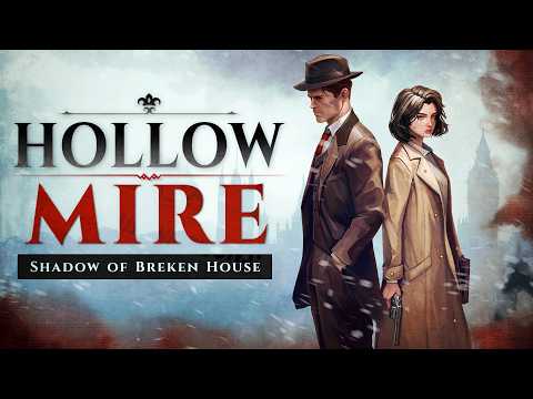 Hollow Mire - Demo Trailer