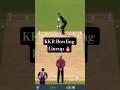 KKR Bowling Lineup 🔥 in Real Cricket Gameplay | Killer Bowling Attack 💜 | jayugamingstorm |