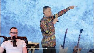 pastor greg locke lies for 20 minutes straight | Locke | P2