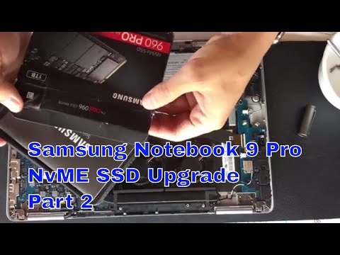 Buy the Samsung Notebook 9 Pro - https://amzn.to/2JRncgf This is a video on how to perform a factory. 