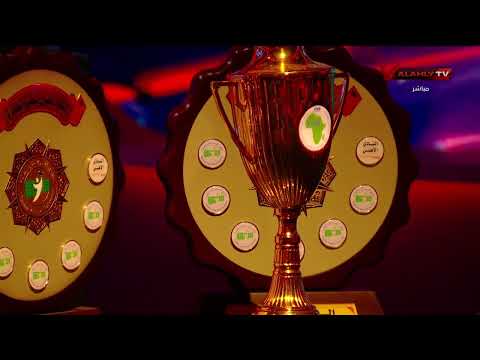 اسأل عن الأهلي وبطولاته حارس الاهلي