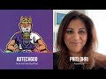 Ep. 109 Building Advertible: Priti Ohri on Reinventing Native Ads and Leading with Purpose