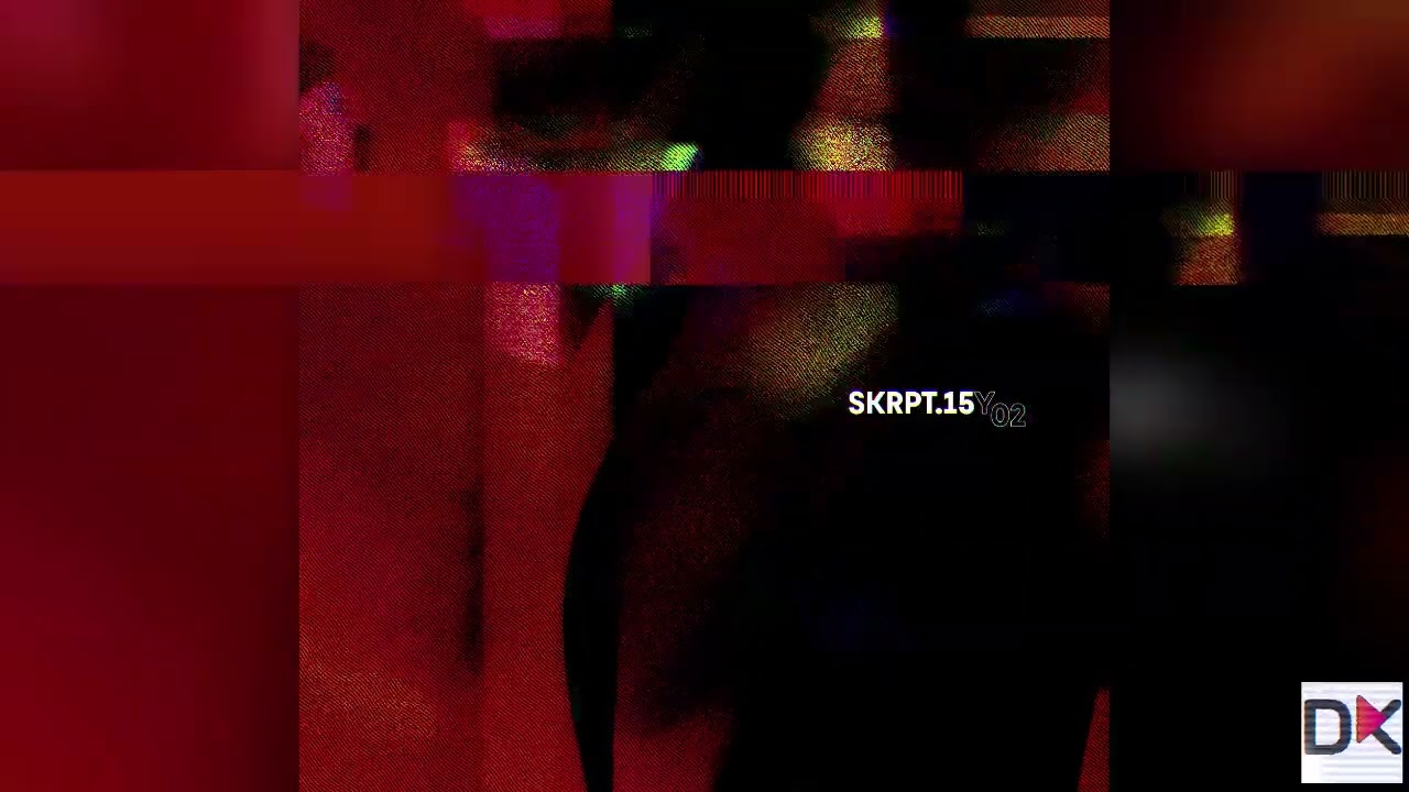 Premiere: Electric Rescue & Matho - Burned Lands [Skryptöm]