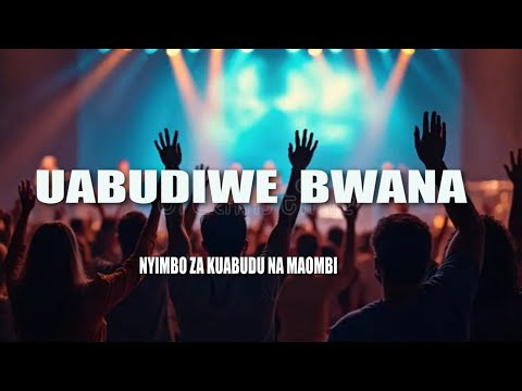 Swahili Worship Songs Nyimbo Za Kuabudu Na Maombi 61 Minutes Of Prayer And Worship FAITHFUL GOD