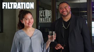 Central Utah Water | Filtration