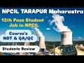 Success stories: How to Our NDT level ii & QA QC Graduates Landed jobs in Top MNC's !Best institute