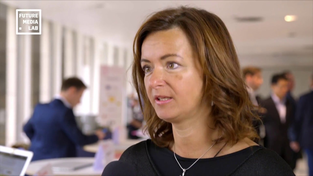 Driving Innovation for Media: post-conference video