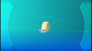 How to get Omanyte from Helix Fossil - Pokémon Let's Go Pikachu / Eevee