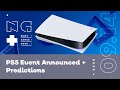 Our Predictions for Sony’s PS5 Event This Week - IGN News Live