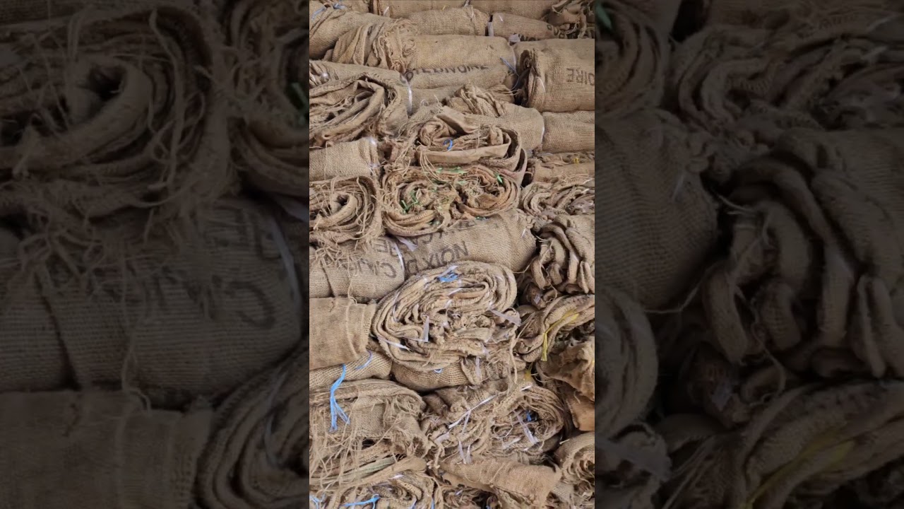 Bao bố dưỡng ẩm bêtông công trình sẵn hàng☎️0916510925-0903864149 Zalo 