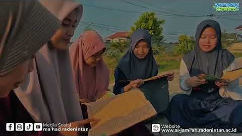“Cahaya di Balik Kesederhanaan” From Halaqah Ukhti Alfia Marsya Ishanda