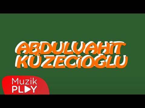 Abdülvahit Küzecioğlu -  Ay Tavus Gibisen (Official Audio)