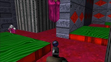 Marathon 2 #16 For Carnage, Apply Within (no recharging) by Tooncinator, 2020/09/16