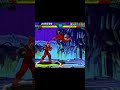 Super Pelea Épica Equisde (Cyber Akuma vs Cyber Akuma)