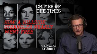 How A Hillside Strangler Nearly Went Free