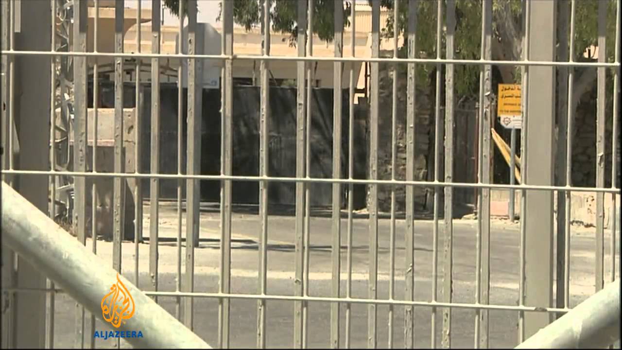 غزة تحت الاحتلال بعد 40 عاماً من حرب 1973
