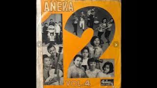 band 4 nada _ cinta dan duka (instrumental) 1967