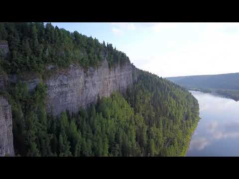 Vídeo: Megalitos Del Lago Big Allaki - Vista Alternativa