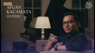 Kacamata  Afgan  Jazz Cover Paling Enak Didengar U0026 Bikin Baper