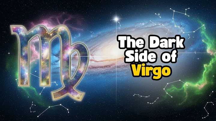🔥 Why Virgo Is the Most Dangerous Zodiac Sign (7 Dark Facts Revealed!) 🔥