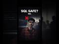 Why SQL Confidence Breaks in Interviews|Day 51