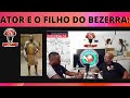 Capture de la vidéo O Filho Do Bezerra Da Silva  #Cortespodcast #Flowpodcast