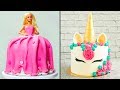 Diy amazing birt.ay cake ideas compilation and more yummy desserts by hoopla recipes