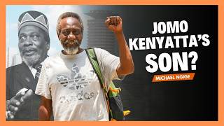 Meet the Kenyan who looks remarkably like Mzee Jomo Kenyatta