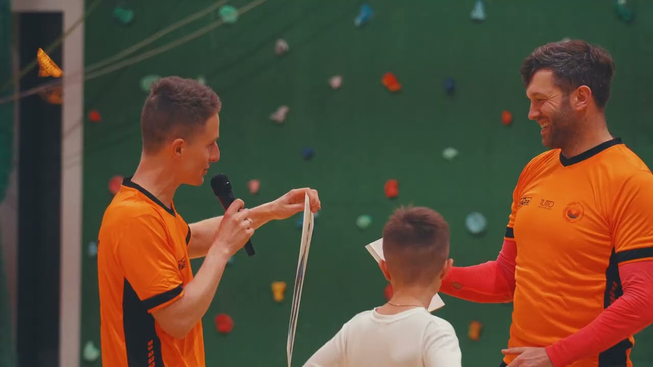 Zimowy Piknik Charytatywny + Mecz Polskich Gwiazd Futsalu z Przedsiębiorcami i Zawodnikami WSS Wisła