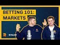What’s the lowest odds you should bet on a horse? - YouTube